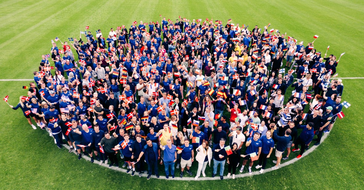 Eurowind Energy logo