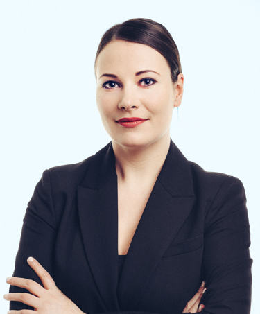 Elżbieta Popowska