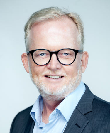 Henrik Bøker Nielsen