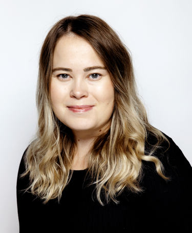 Nike Dahlqvist