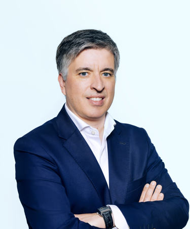 Joaquim Pinto