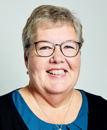 Hanne B. Kjeldsen