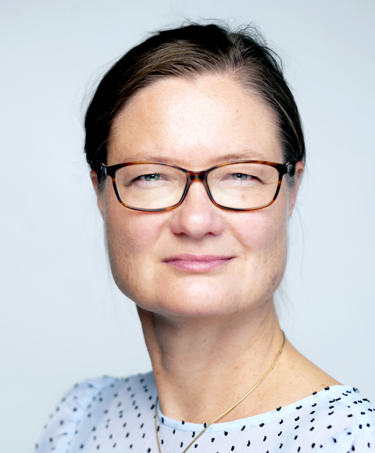 Charlotte Sejersbøll