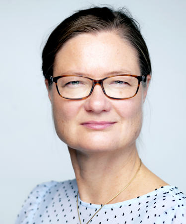 Charlotte Sejersbøll