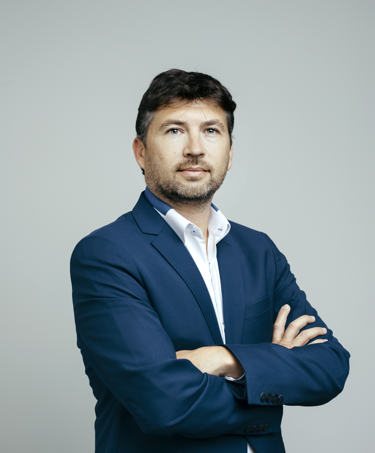 Samuel Martinez Perez