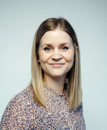 Maiken Klitgaaard Sanderhoff