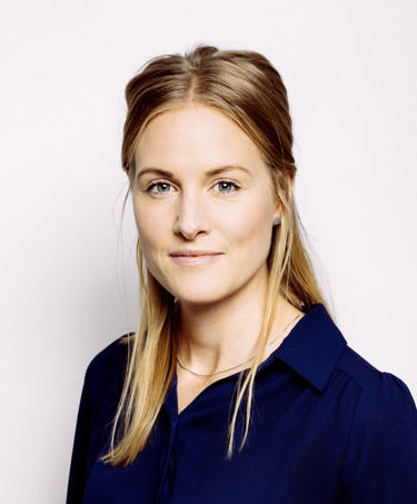 Christina Svensson