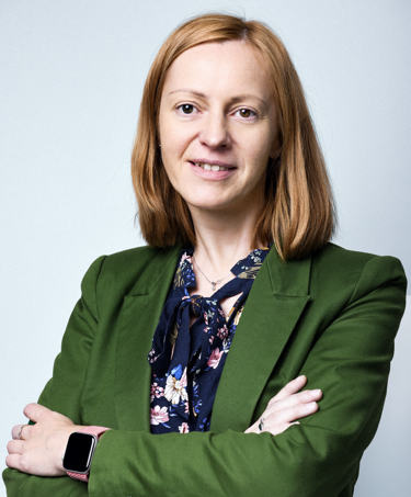 Karolina Talarek