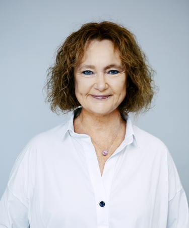 Annette Niewald