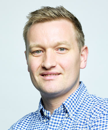 Kristian Østergaard Laursen