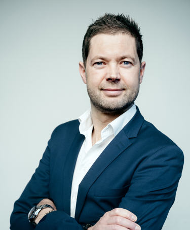Jesper Düring