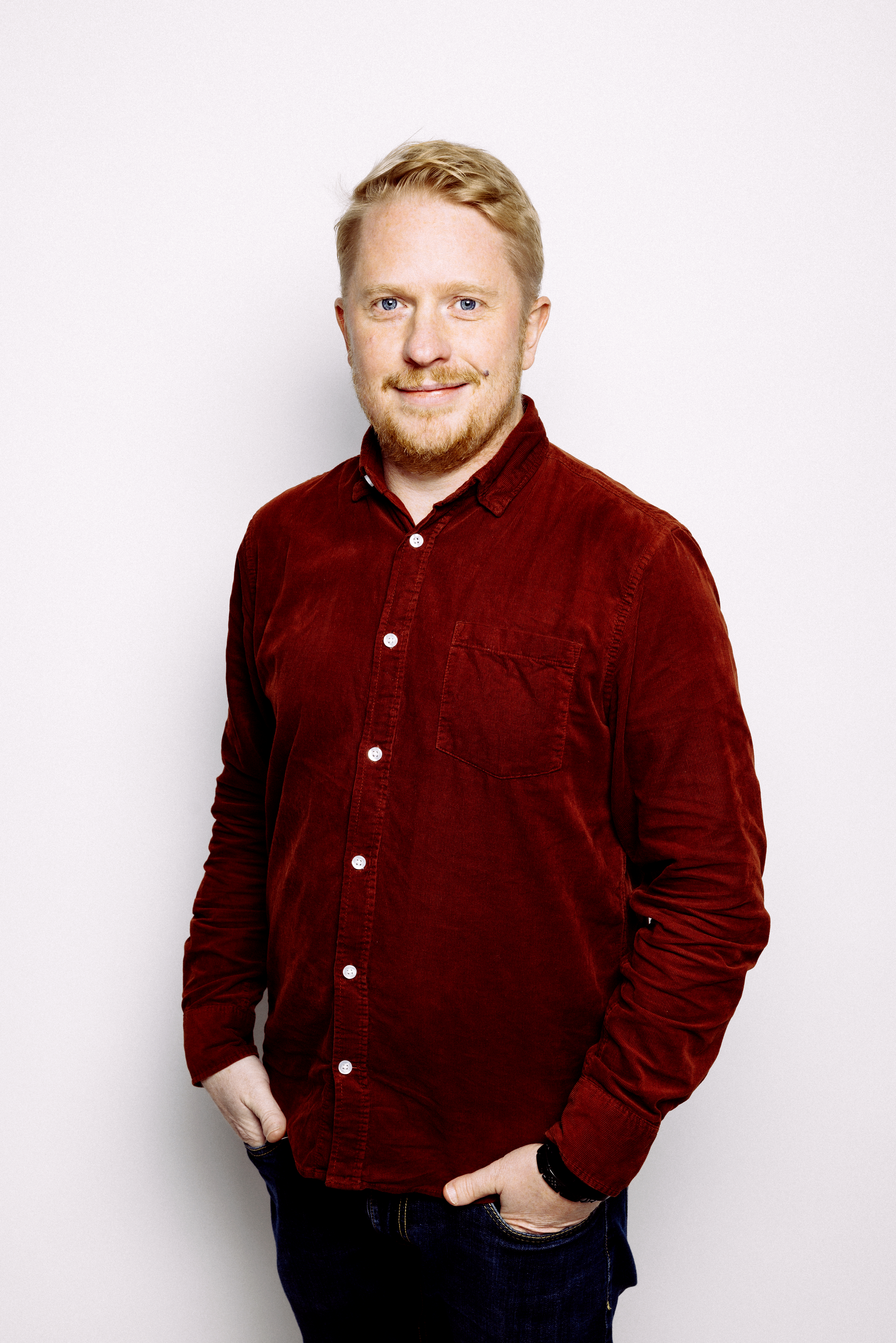 Alexander Hermansson