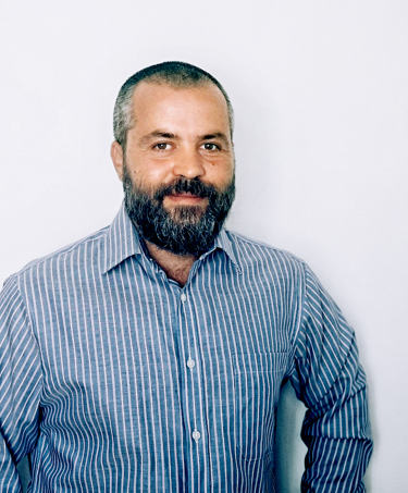 Bogdan Nicolaescu