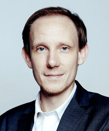 Bo Bloch
