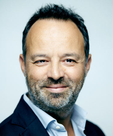 Pedro Gomes Pereira