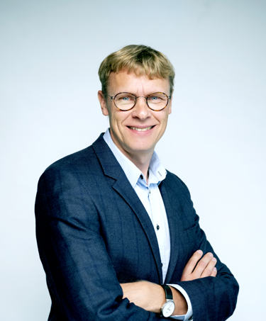 Jesper Houe
