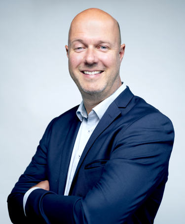 Benjamin Schmitt