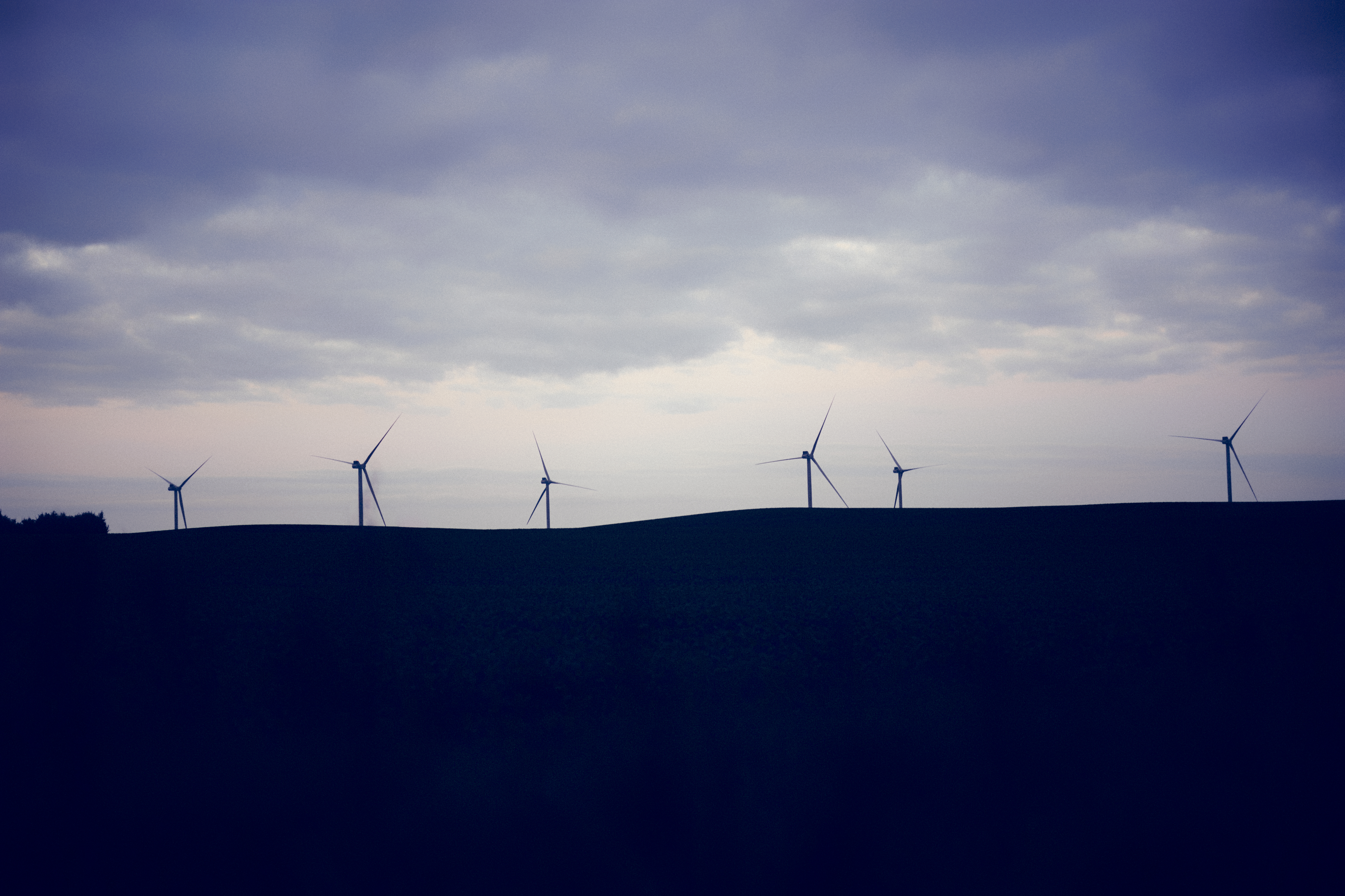 <p>Project development</p>