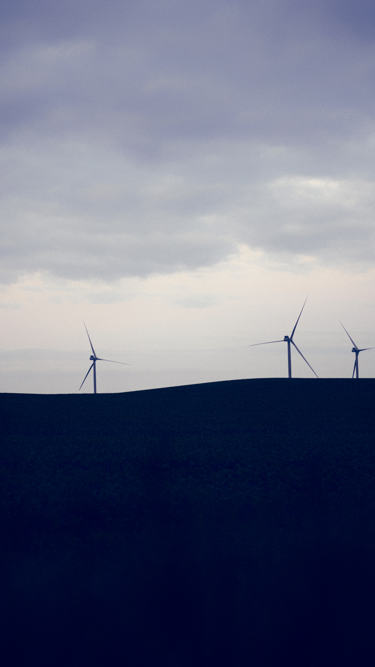 Energia este ținta nostru. La nivel global.