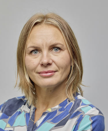 Getlyn Allikivi