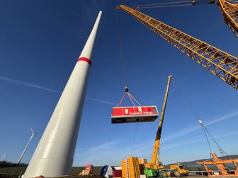 Uslar Bollesen – im Bau (1xE138)