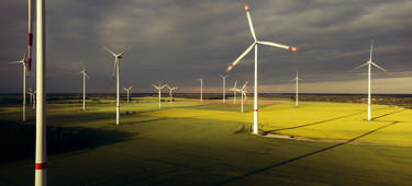 krevese energy park