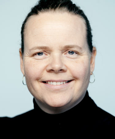 Lotte Pape Topholt