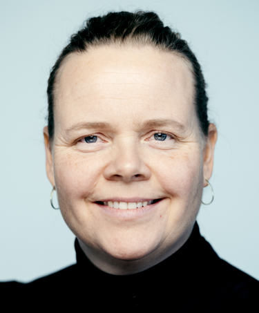 Lotte Pape Topholt