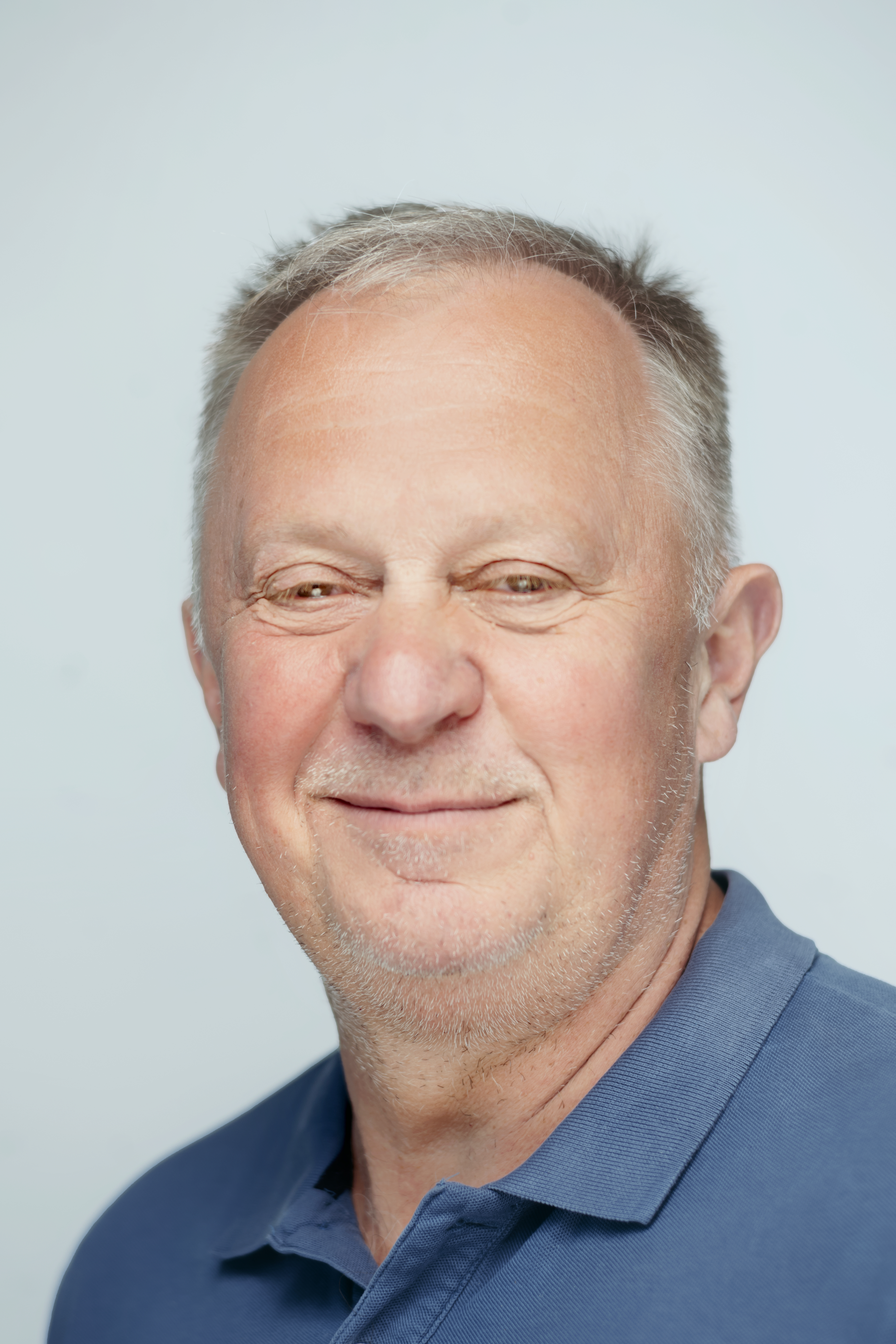 Erik Kjeldgaard Mortensen