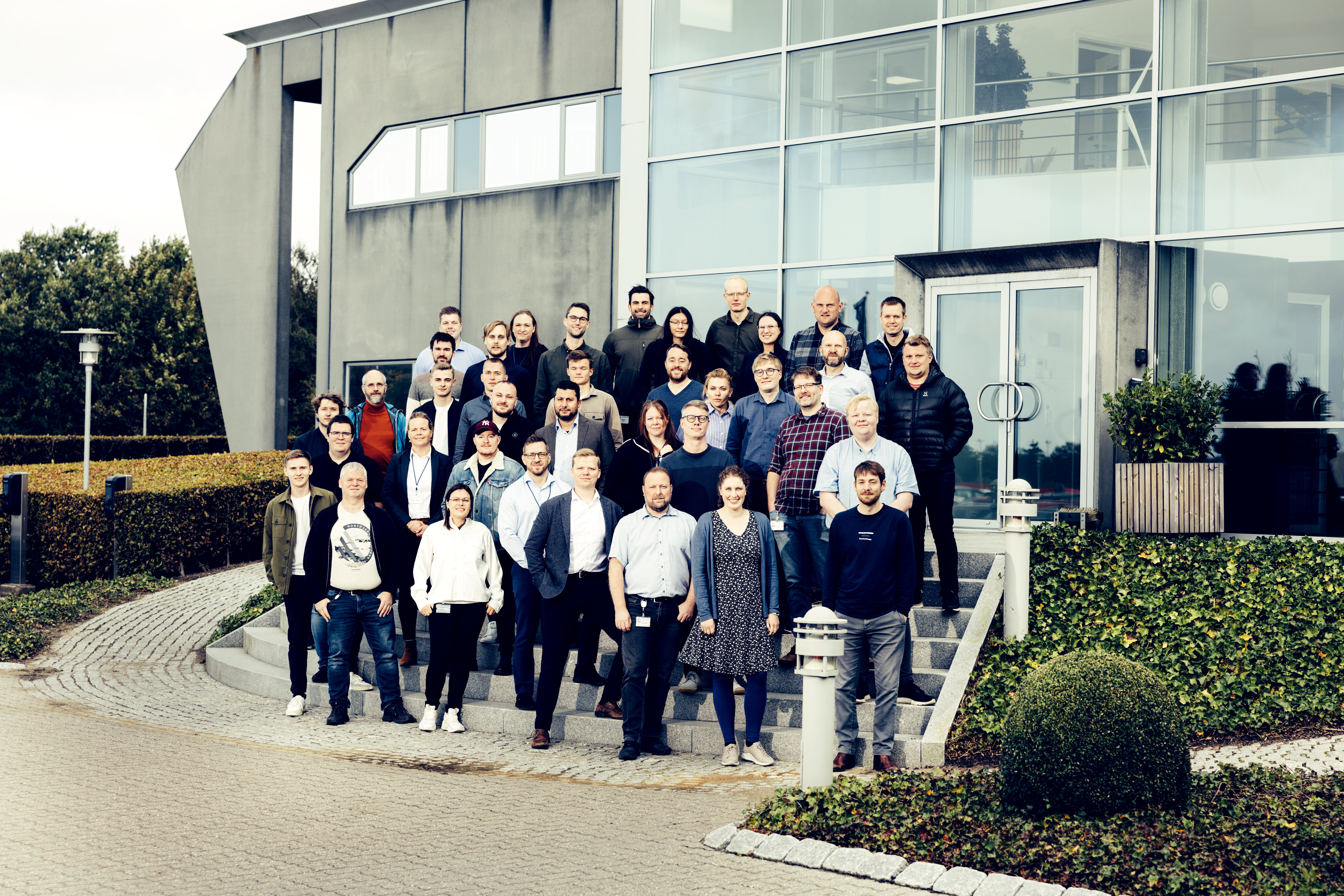 Accelerate your IT career!