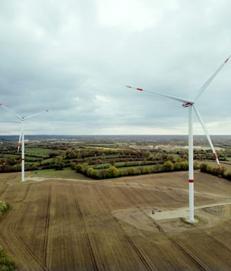 Eurowind Energy Kupuje Aktywa Oraz Portfel Projektów O Łącznej Mocy 382 Mw