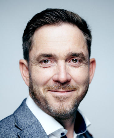 Dirk Donath
