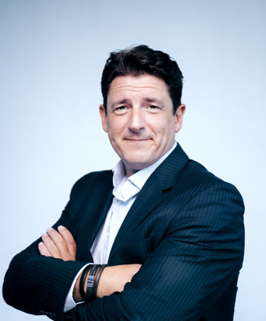 Kristoffer Sandberg