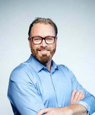 Claus Just Pedersen