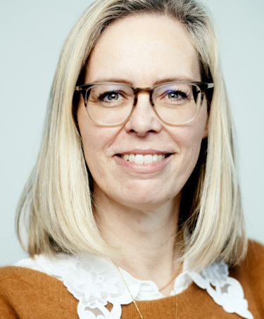 Heidi Møller Rasmussen