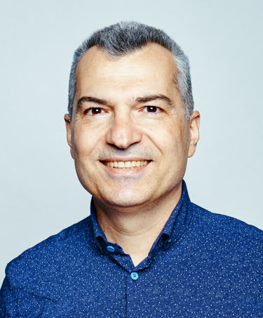Nikolay Marinov