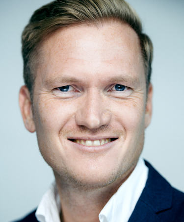 Klas Lomberg