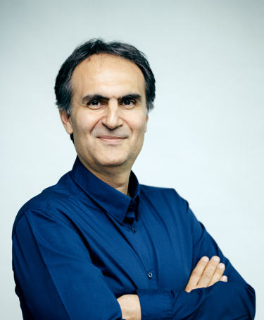 Adrian Dobre