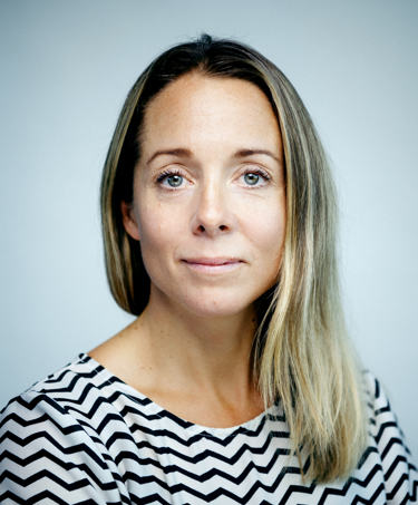 Tove Hagström