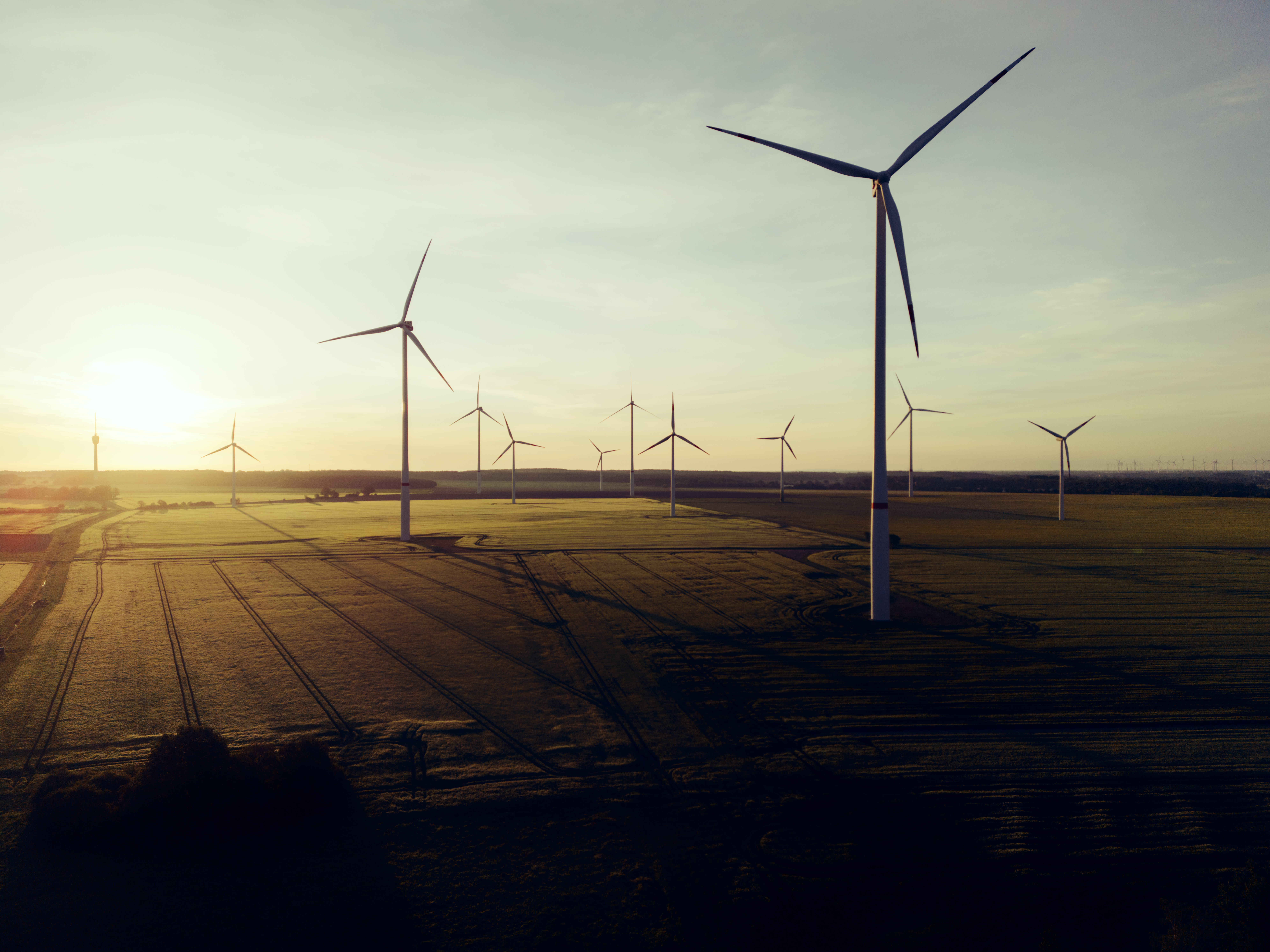 <p>About Eurowind Energy</p>