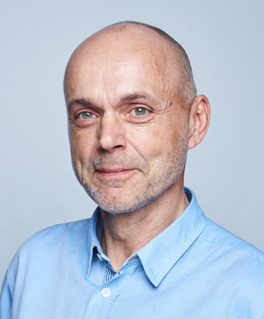Niels Thorkilsen