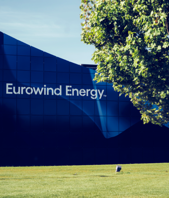 Eurowind Energy