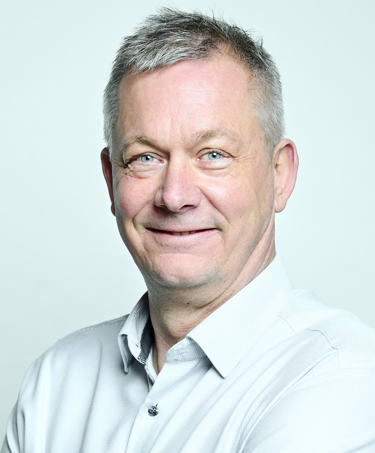 Preben Møller