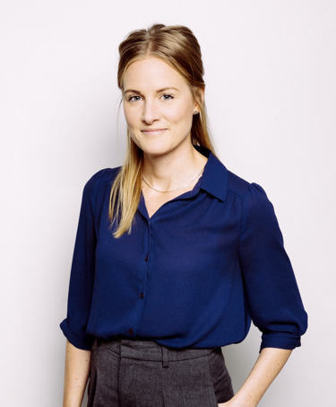 Christina Svensson