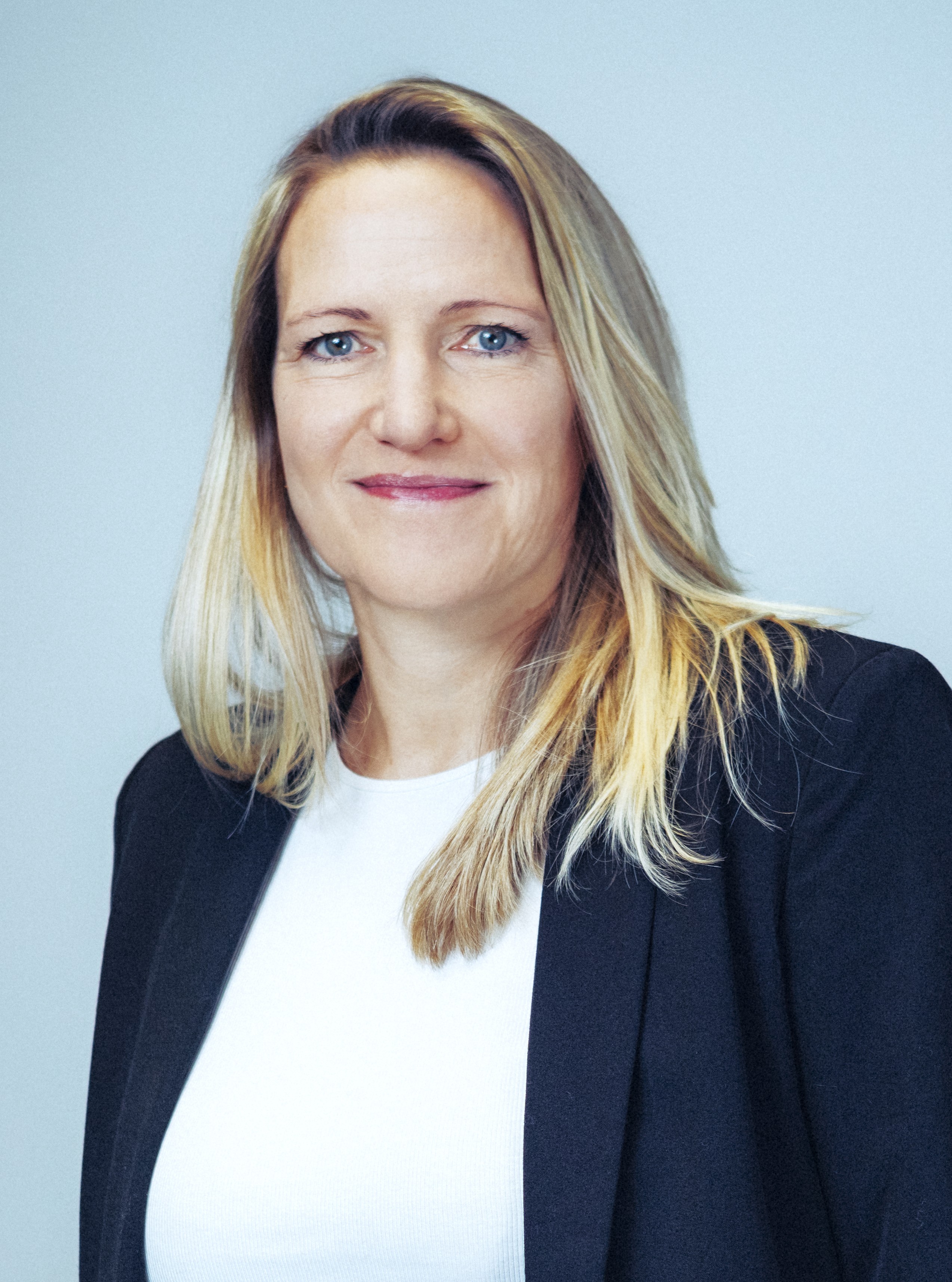 Christina Schönbeck