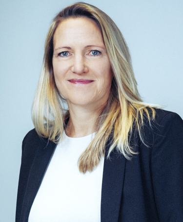 Christina Schönbeck