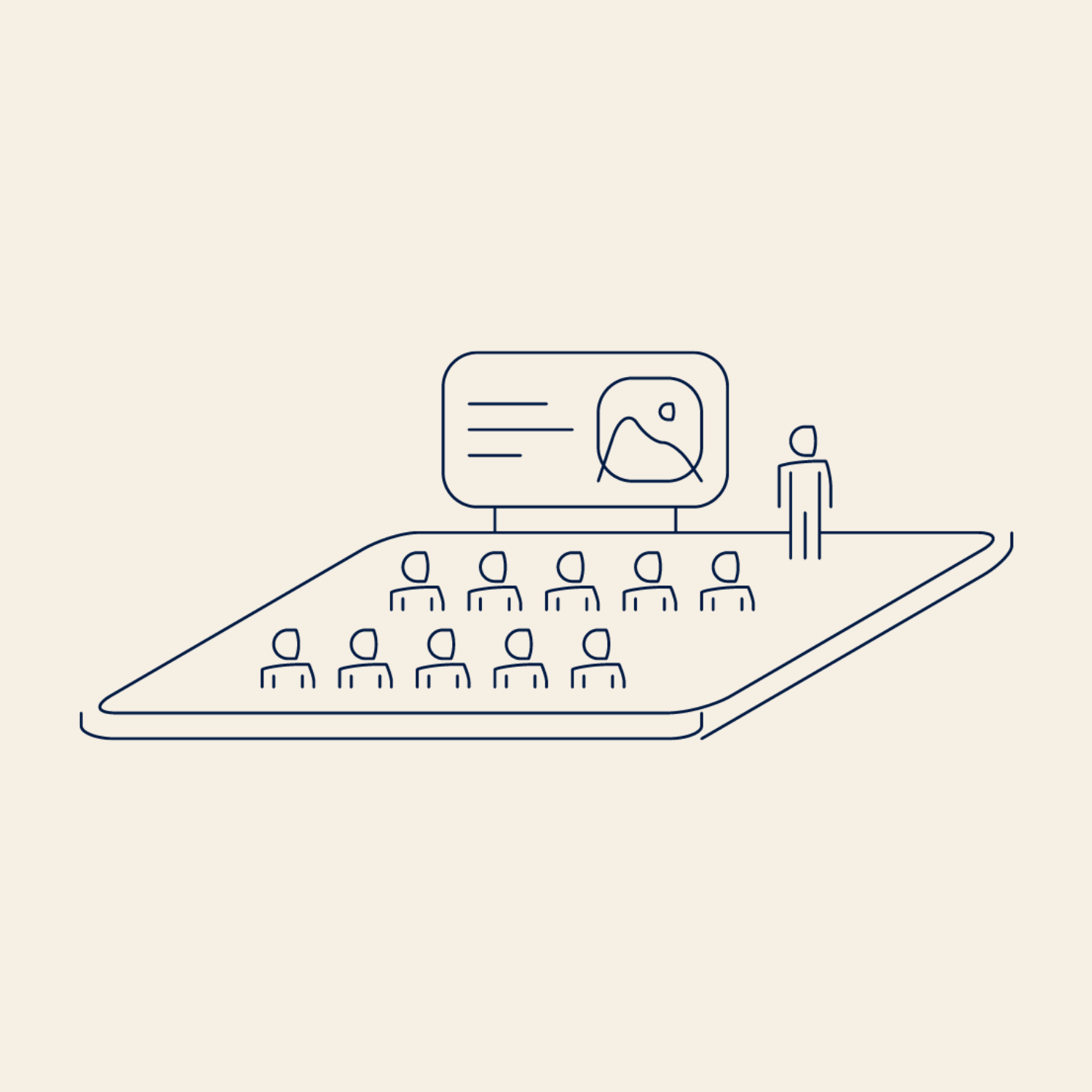 3. Local Involvement