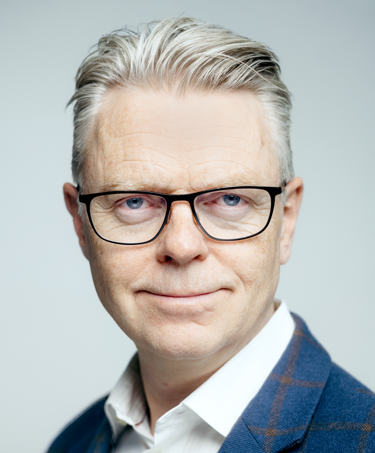 Jakob Kirkegaard Kortbæk
