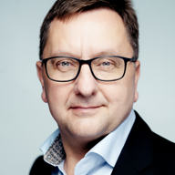 Henrik Lykke Sørensen