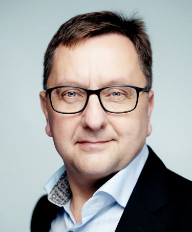 Henrik Lykke Sørensen